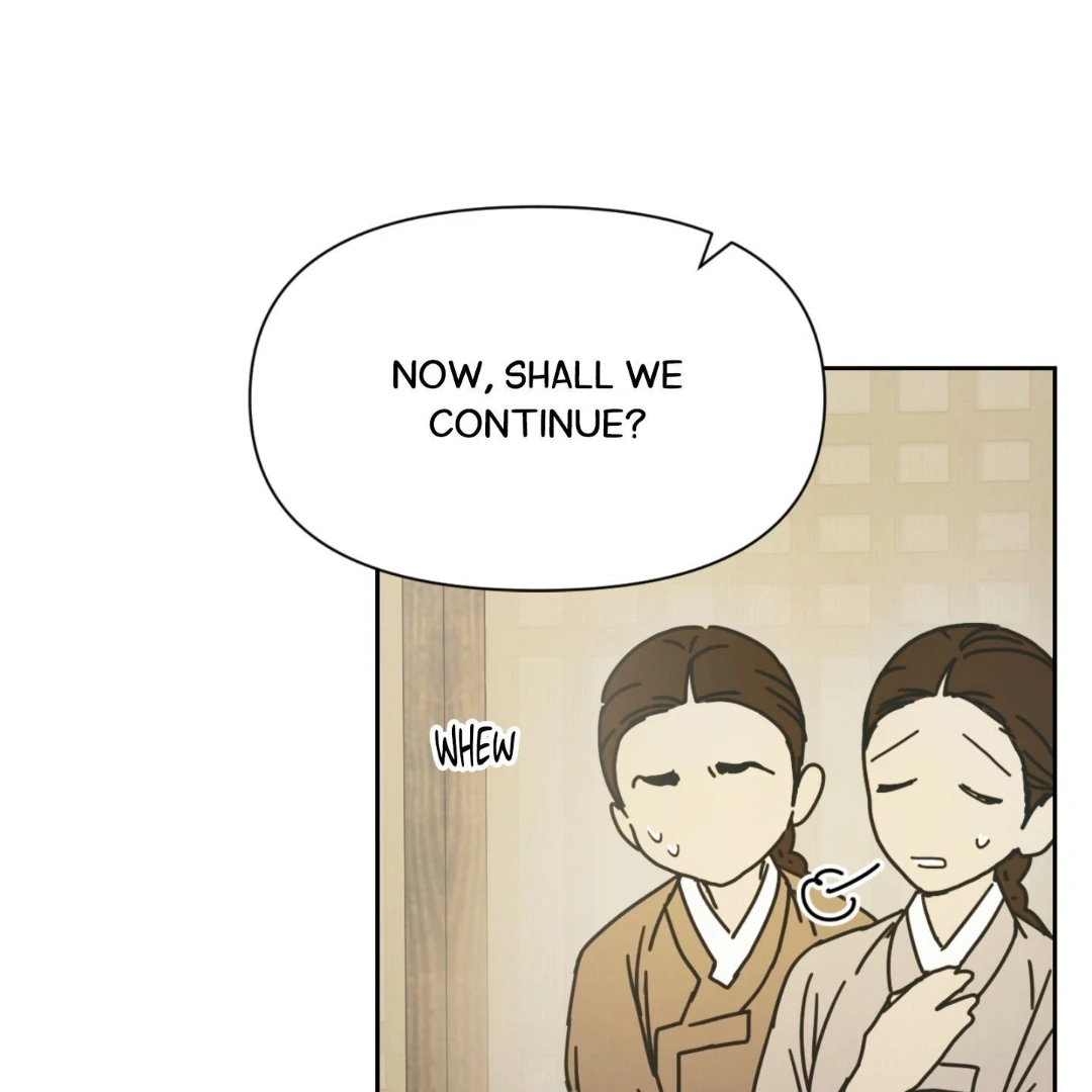 The Concubine Chapter 9 Page 27