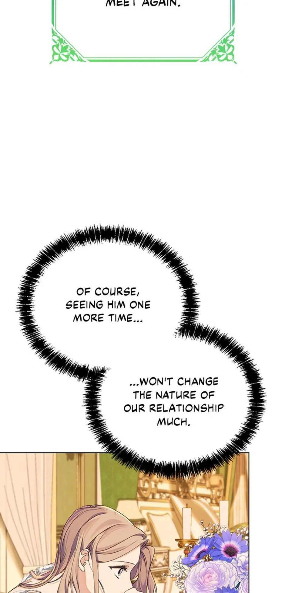 My Dear Aster Chapter 7 Page 9