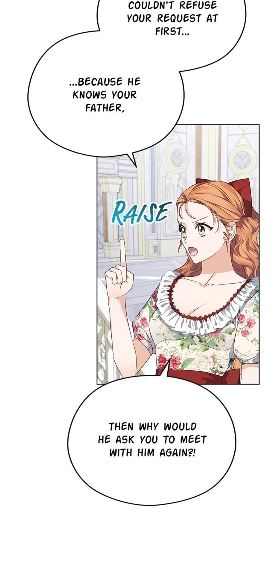 My Dear Aster Chapter 7 Page 28