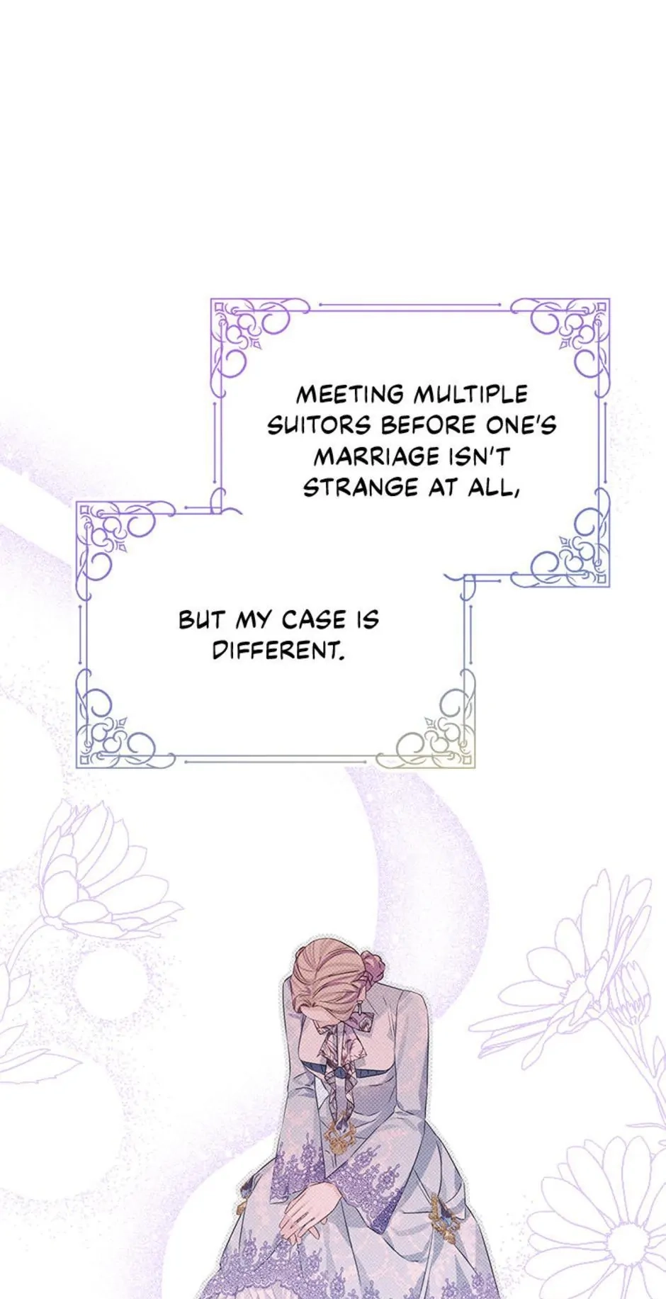 My Dear Aster Chapter 7 Page 33