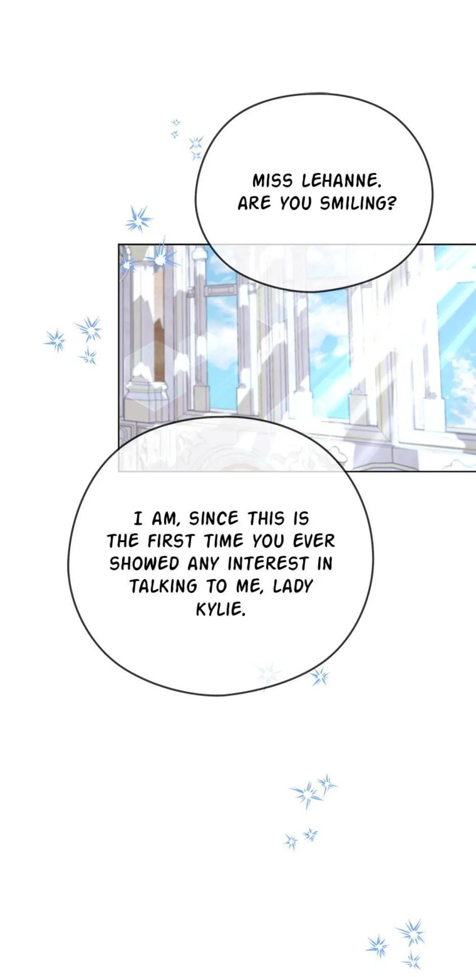 My Dear Aster Chapter 7 Page 44