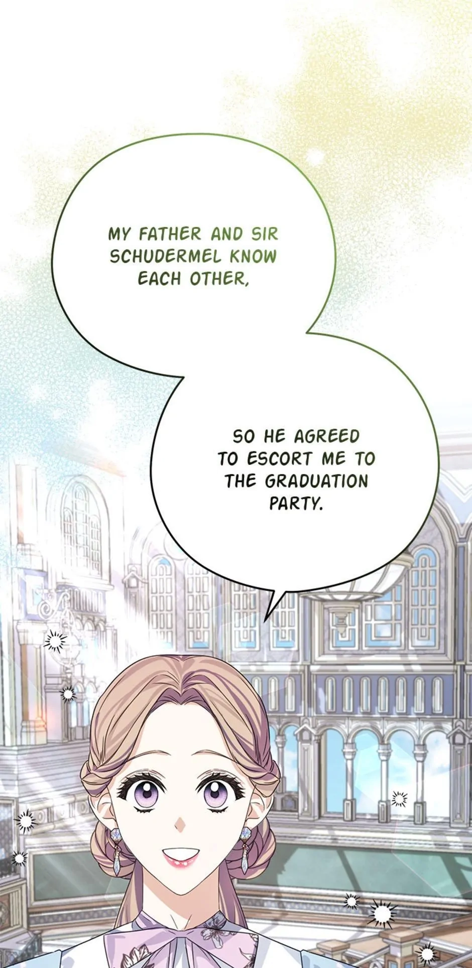My Dear Aster Chapter 7 Page 48