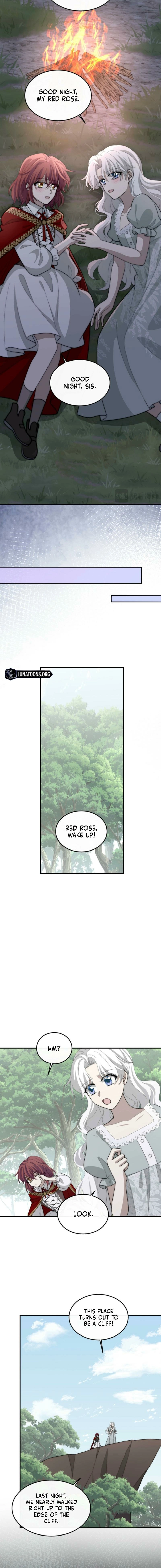 Rosemary's Awakening Chapter 38 Page 2