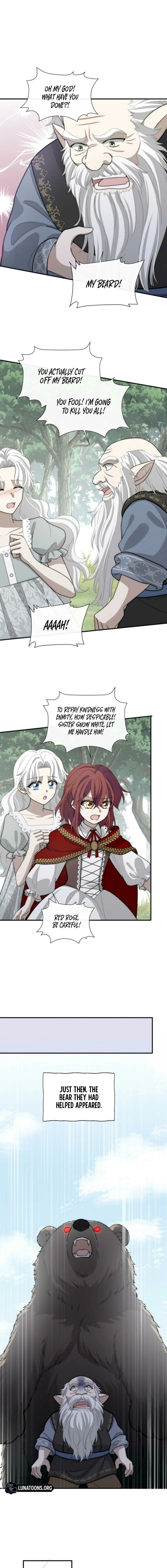 Rosemary's Awakening Chapter 38 Page 7