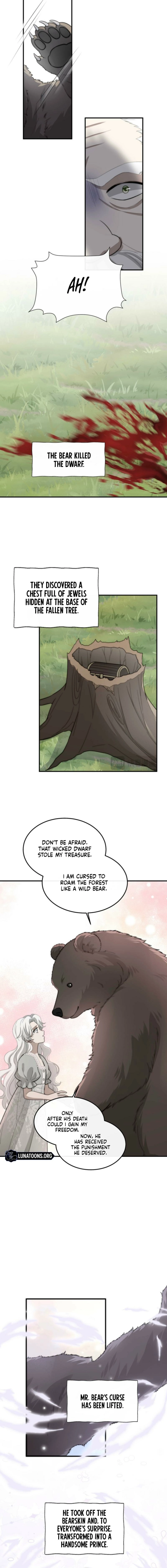 Rosemary's Awakening Chapter 38 Page 8