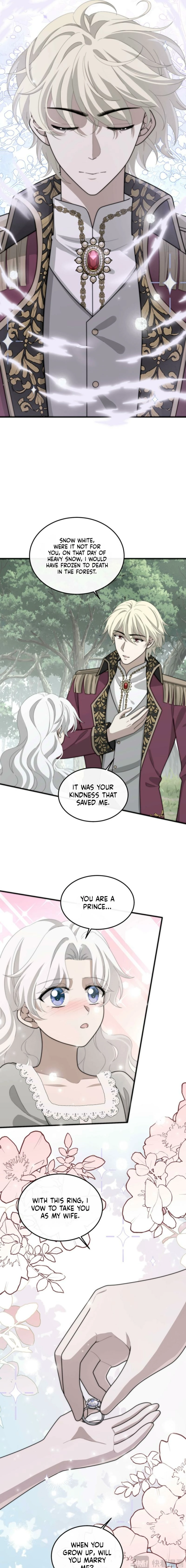 Rosemary's Awakening Chapter 38 Page 9