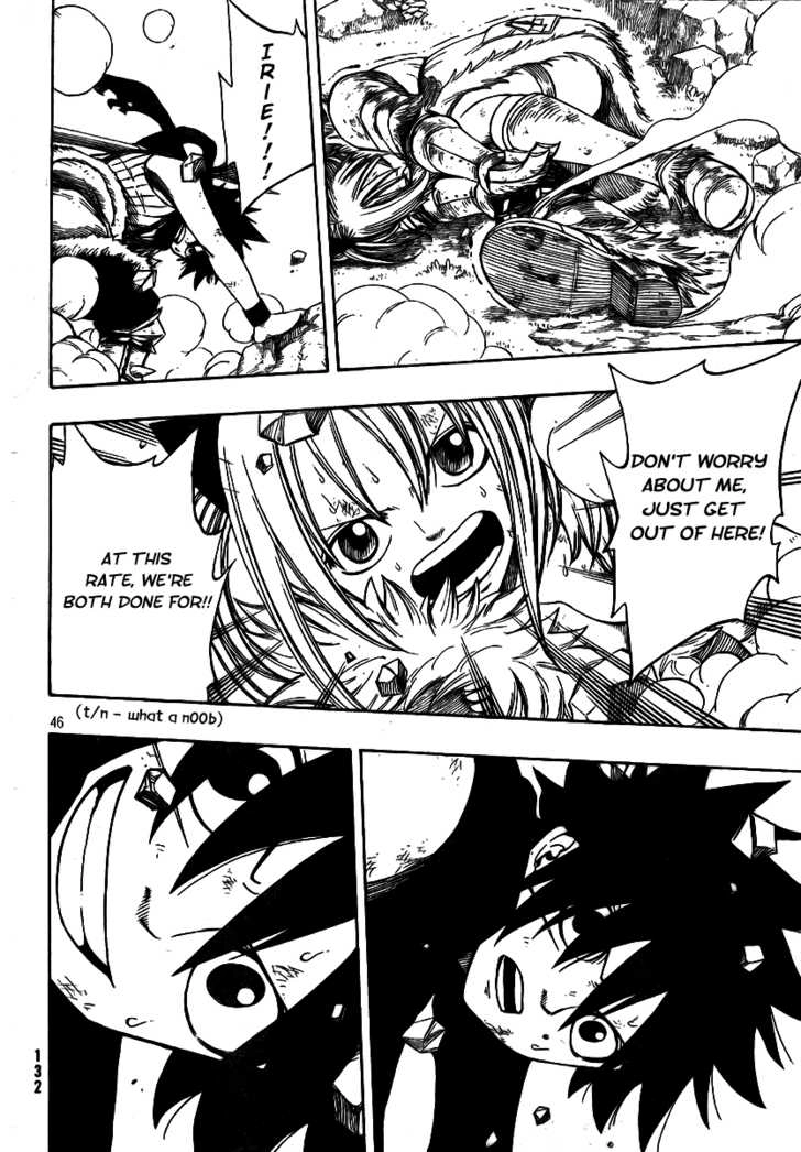 Monster Hunter Orage Chapter 1 Page 44