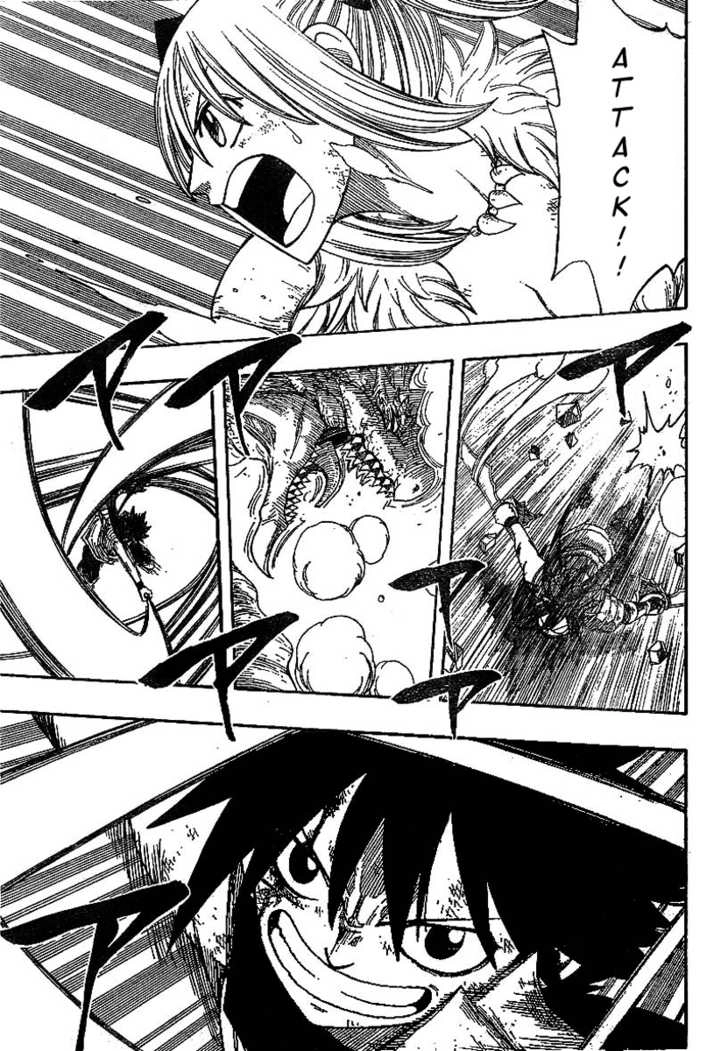 Monster Hunter Orage Chapter 1 Page 56