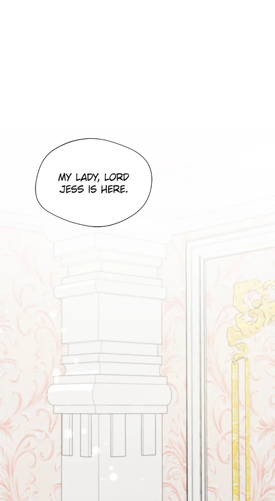 My Prince's Healing Touch Chapter 65 Page 1