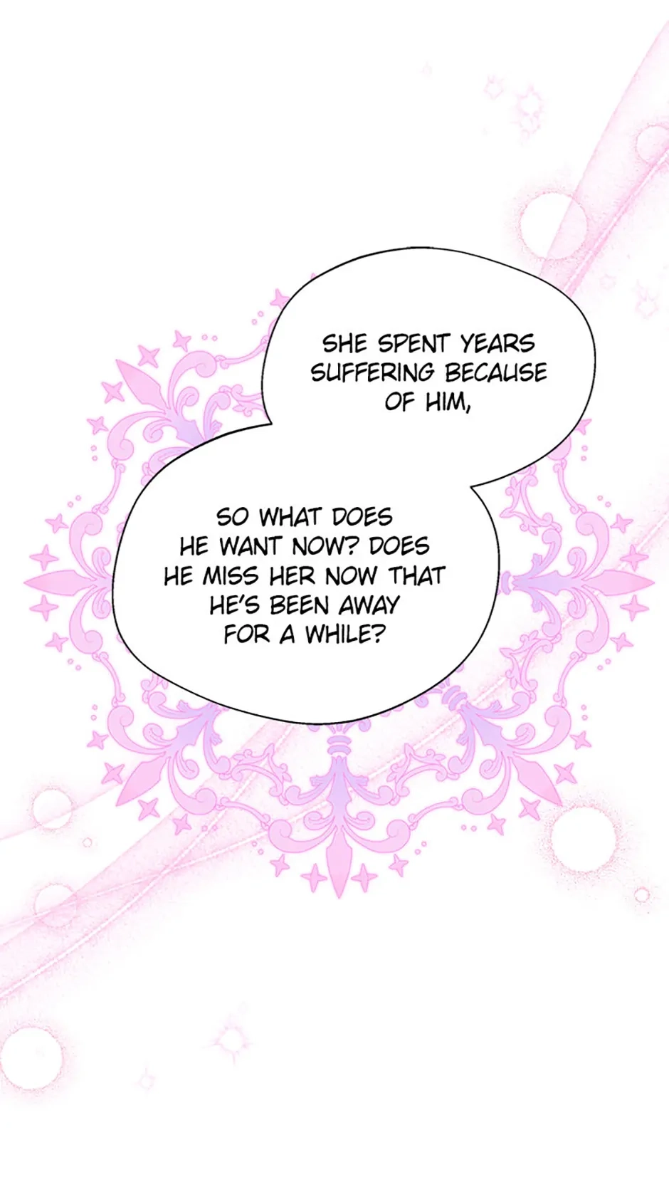 My Prince's Healing Touch Chapter 65 Page 28