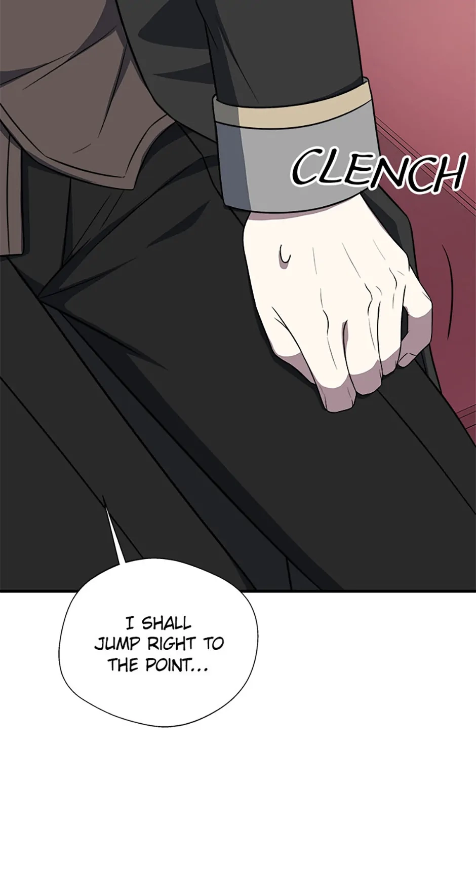 My Prince's Healing Touch Chapter 65 Page 41