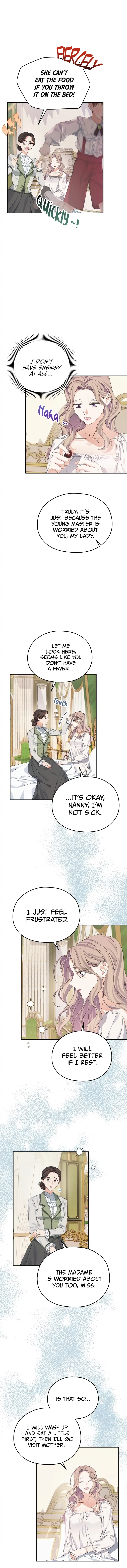 My Dear Aster Chapter 29 Page 5