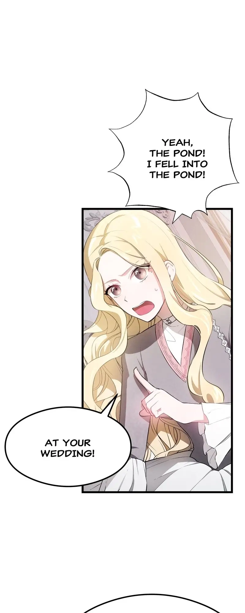 Falling Into the Deep End Chapter 2 Page 10