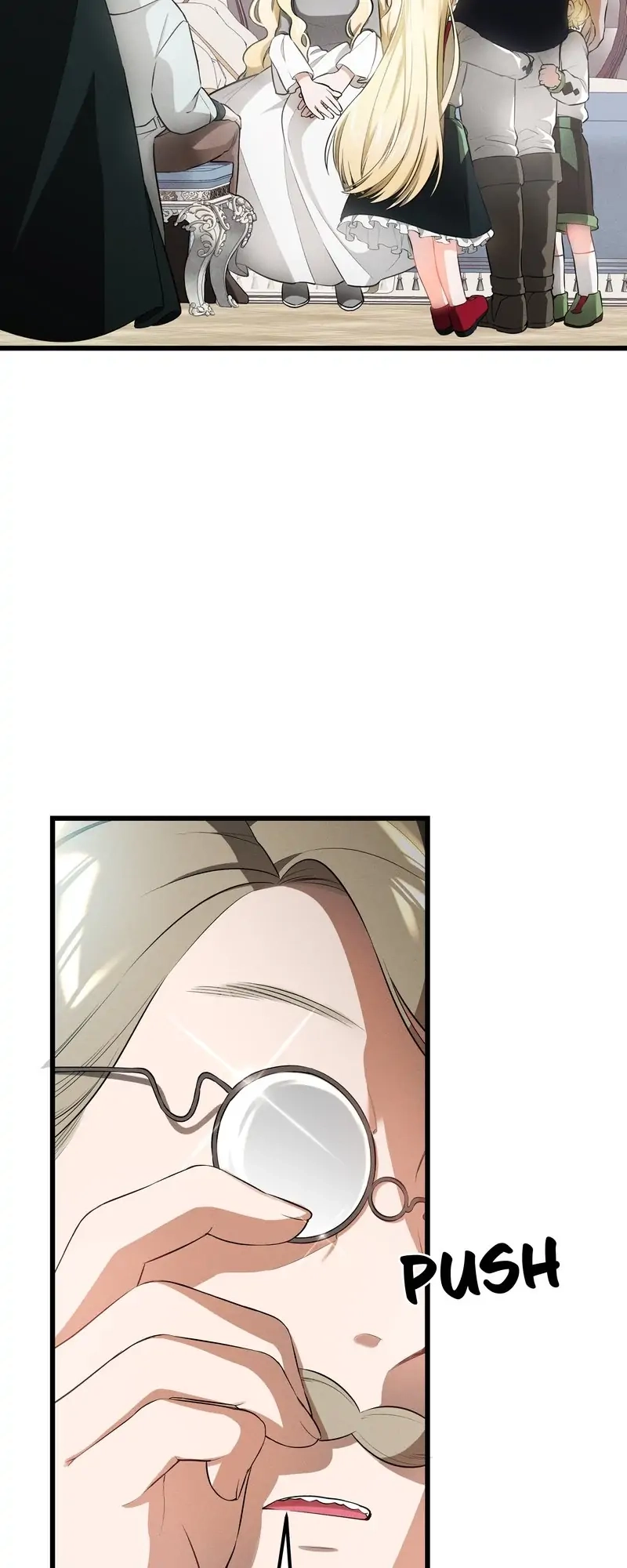 Falling Into the Deep End Chapter 2 Page 32