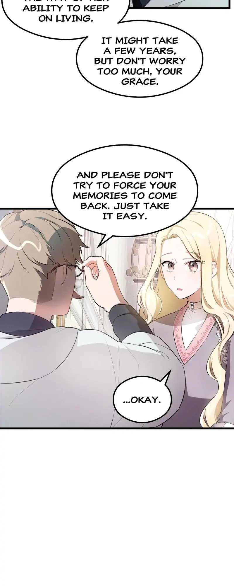 Falling Into the Deep End Chapter 2 Page 38