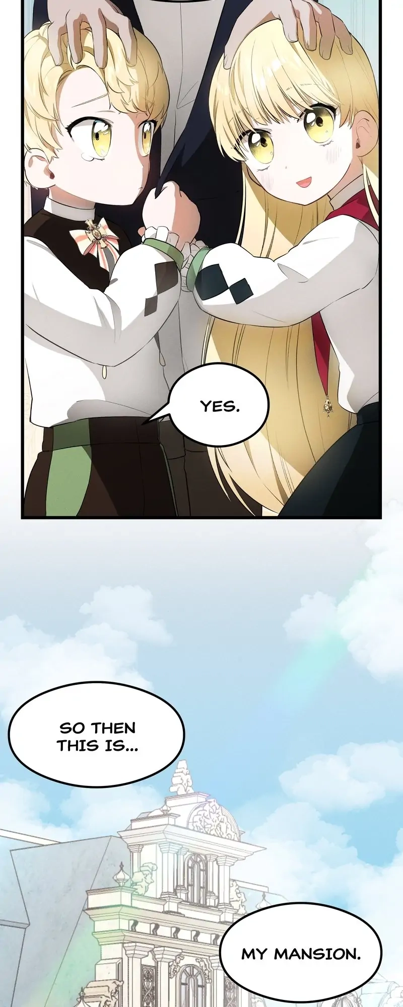 Falling Into the Deep End Chapter 2 Page 44
