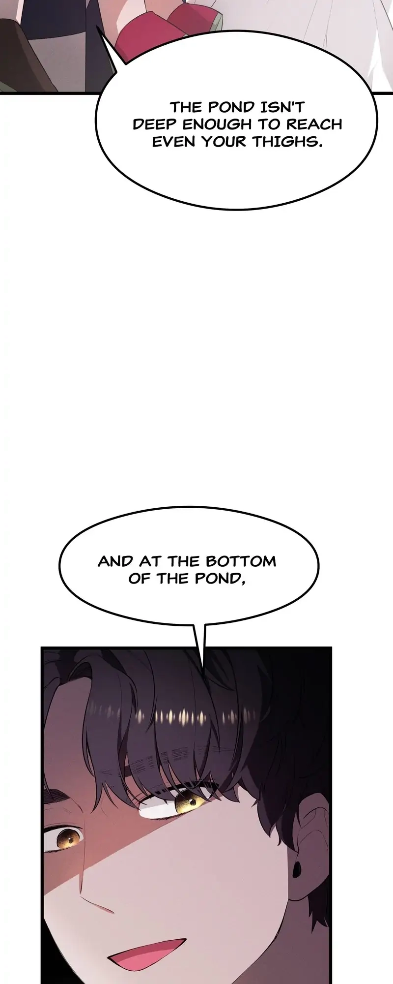 Falling Into the Deep End Chapter 2 Page 74