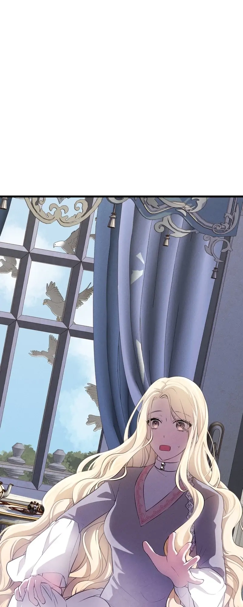Falling Into the Deep End Chapter 2 Page 76