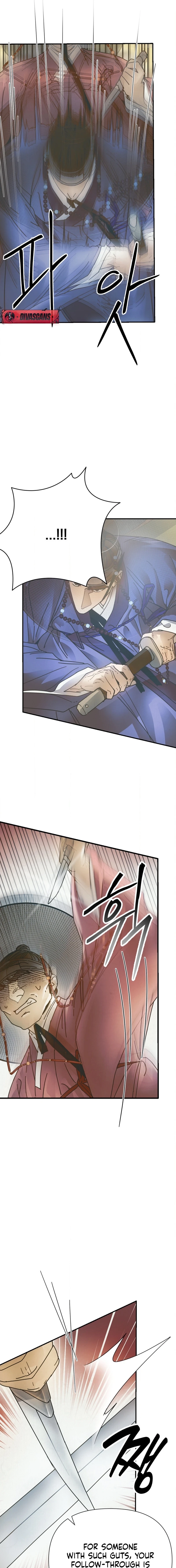 The Concubine Chapter 23 Page 3