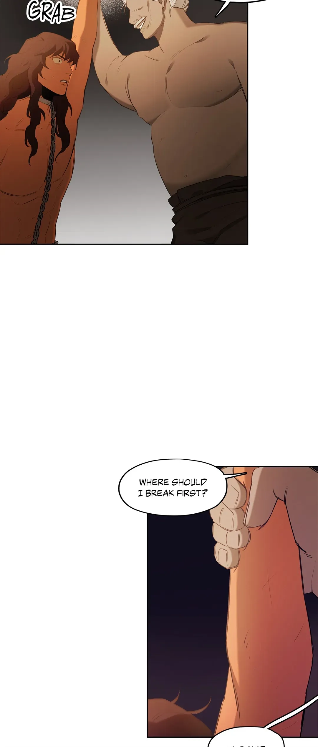 Just Divine! Chapter 16.05 Page 16