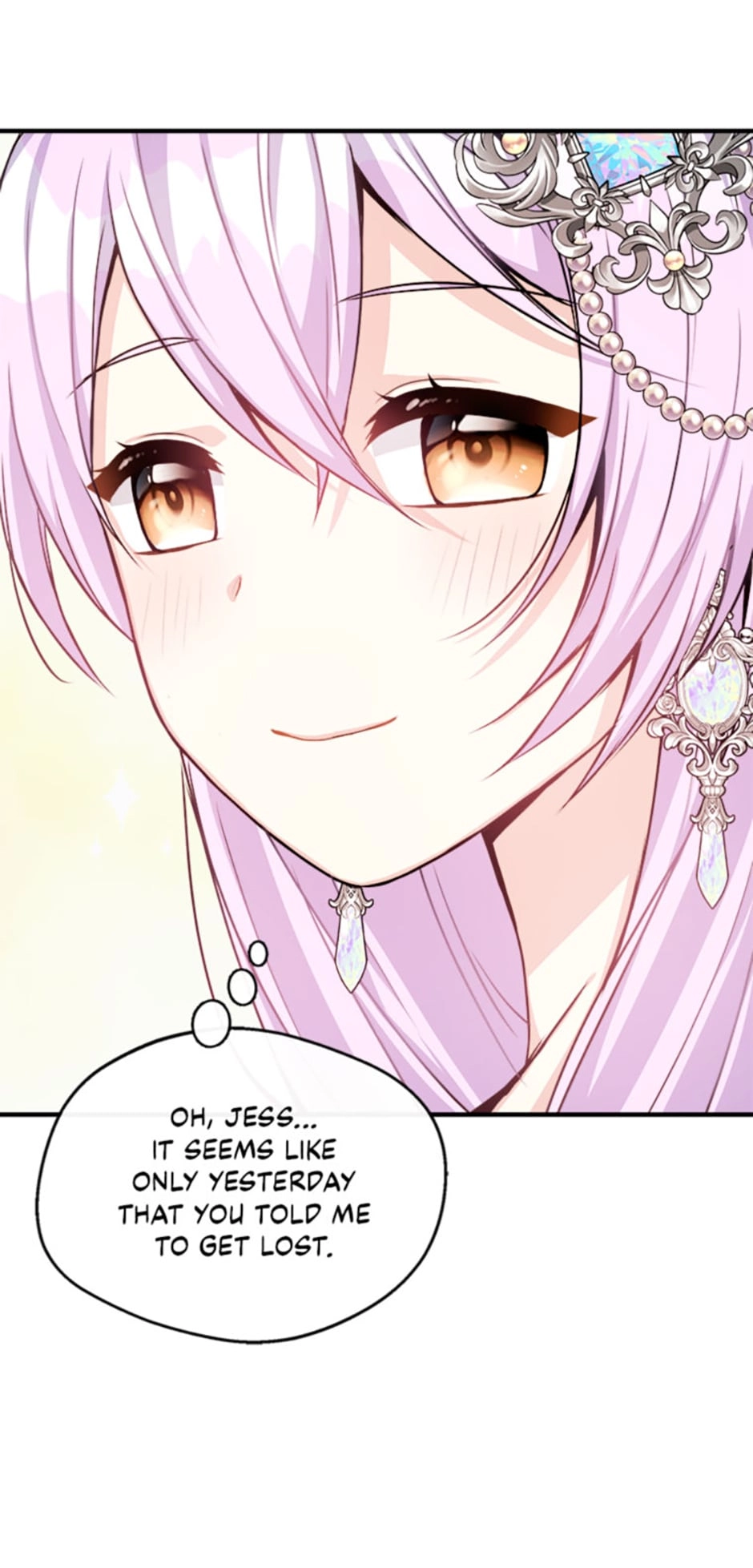 My Prince's Healing Touch Chapter 10 Page 23