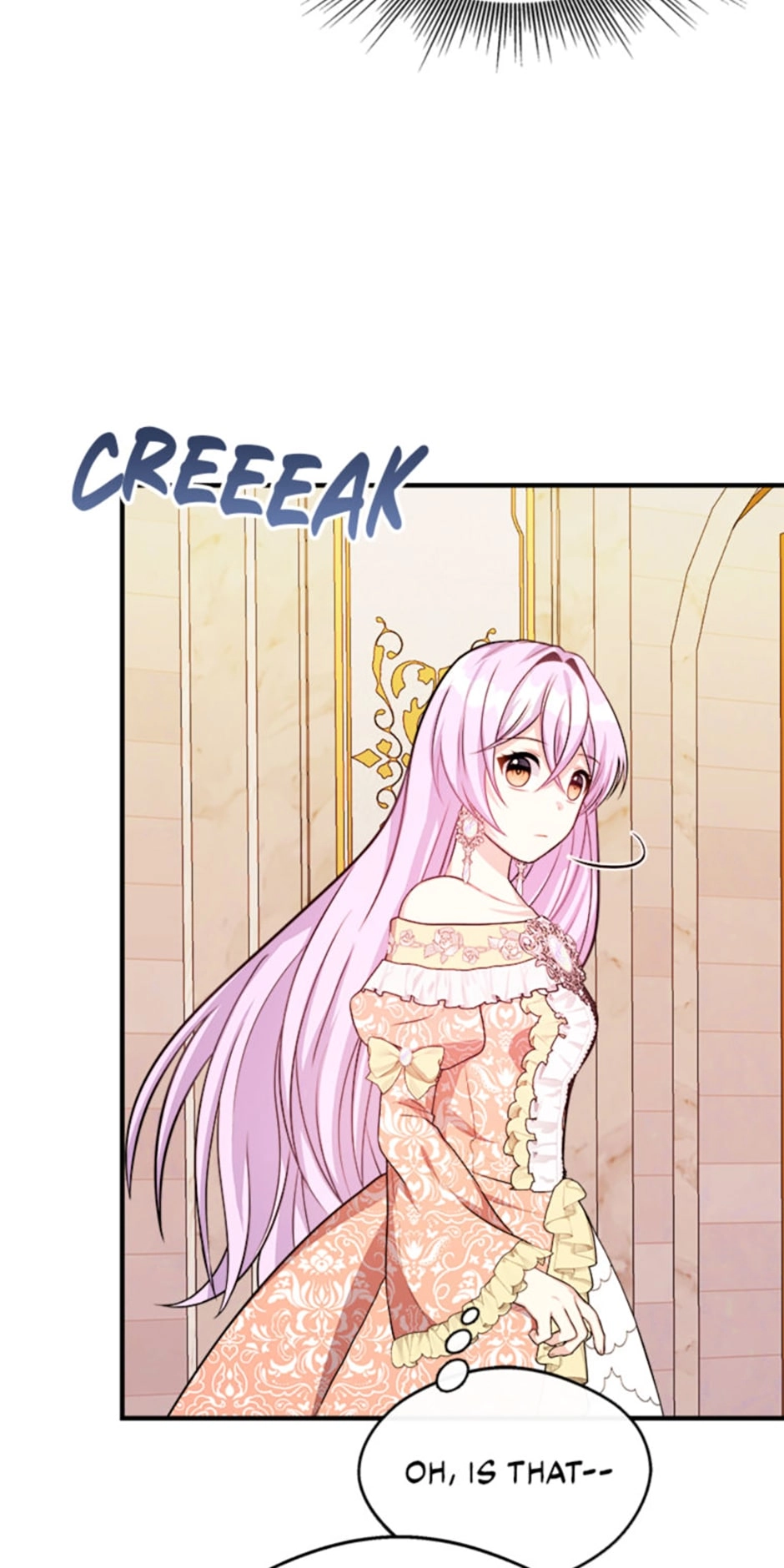 My Prince's Healing Touch Chapter 10 Page 36