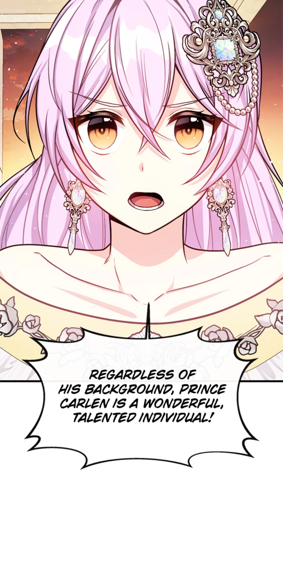 My Prince's Healing Touch Chapter 10 Page 55
