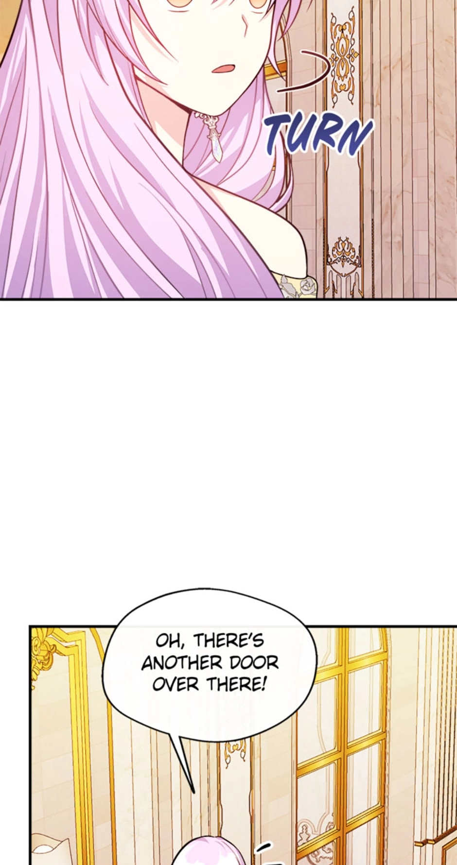 My Prince's Healing Touch Chapter 10 Page 60