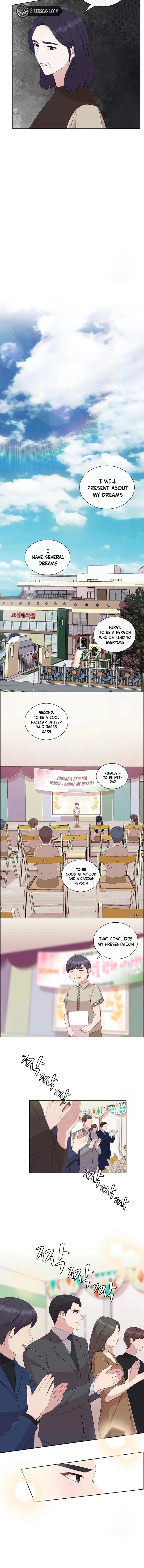 The Reason for a Confession Chapter 64 Page 7