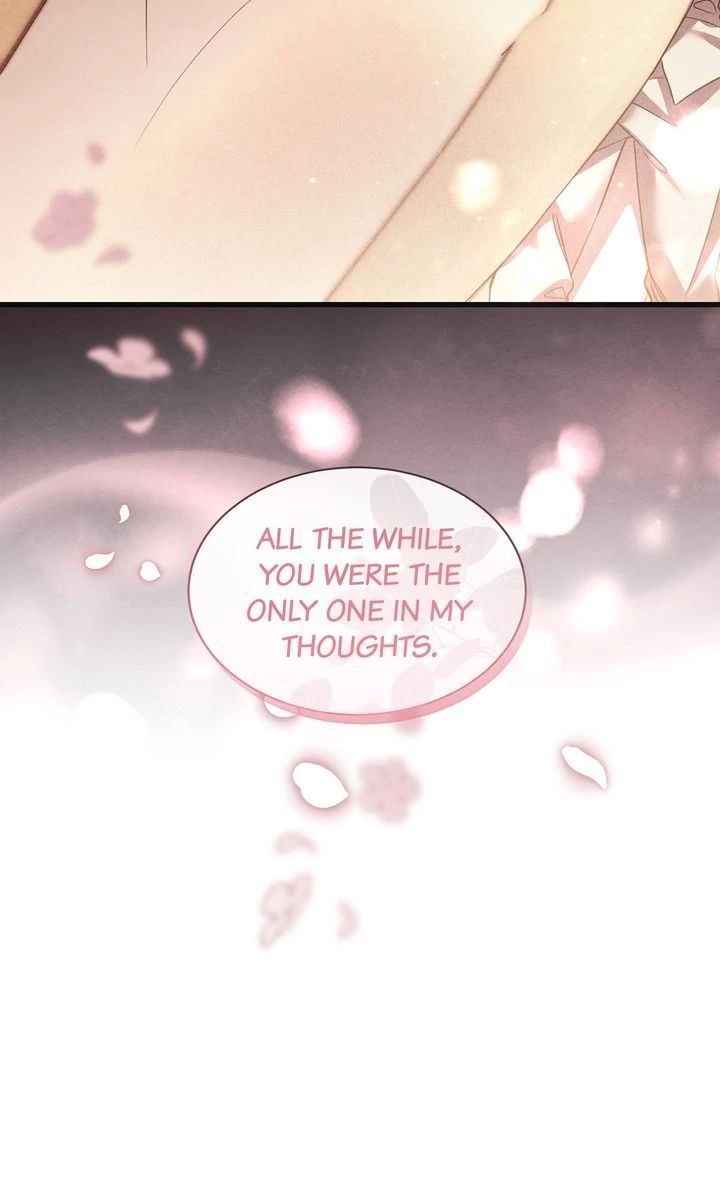 Scent of Desire Chapter 12 Page 21