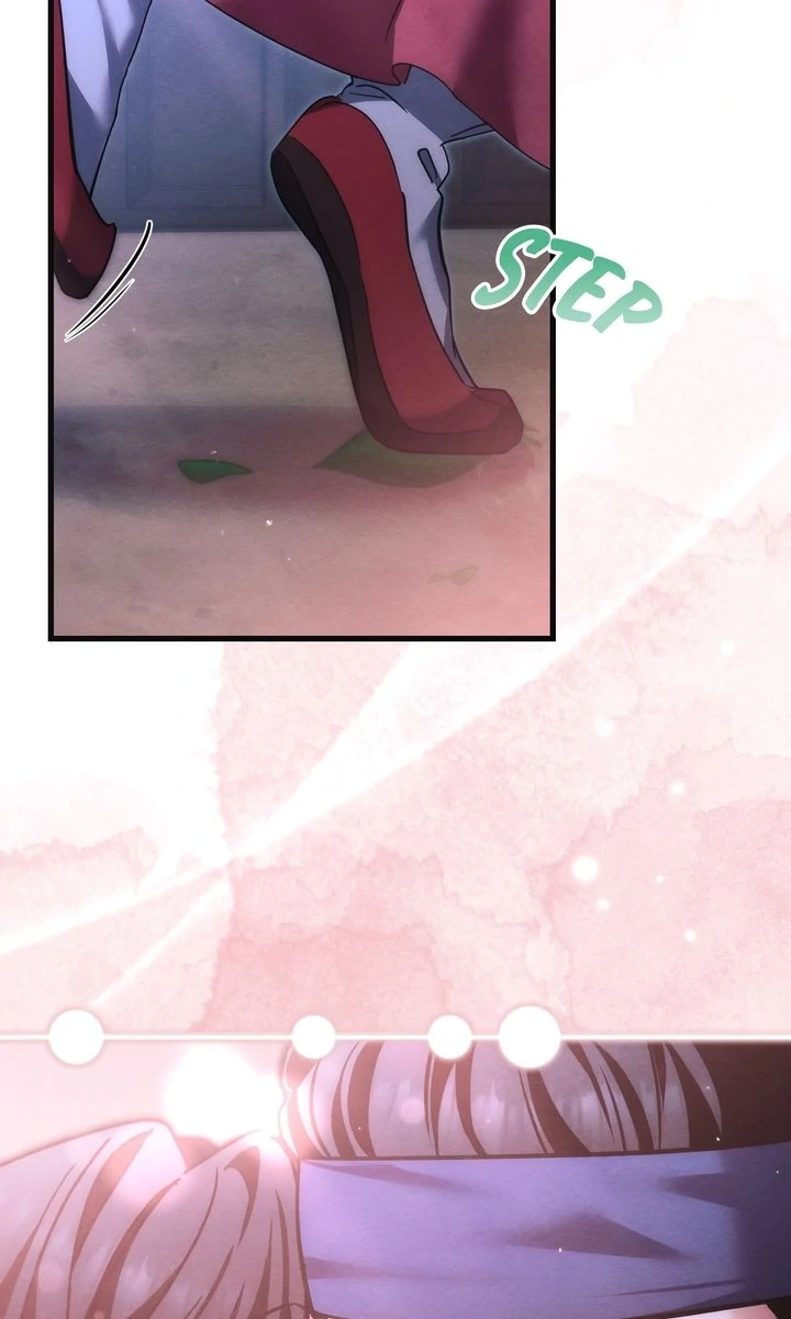 Scent of Desire Chapter 12 Page 27