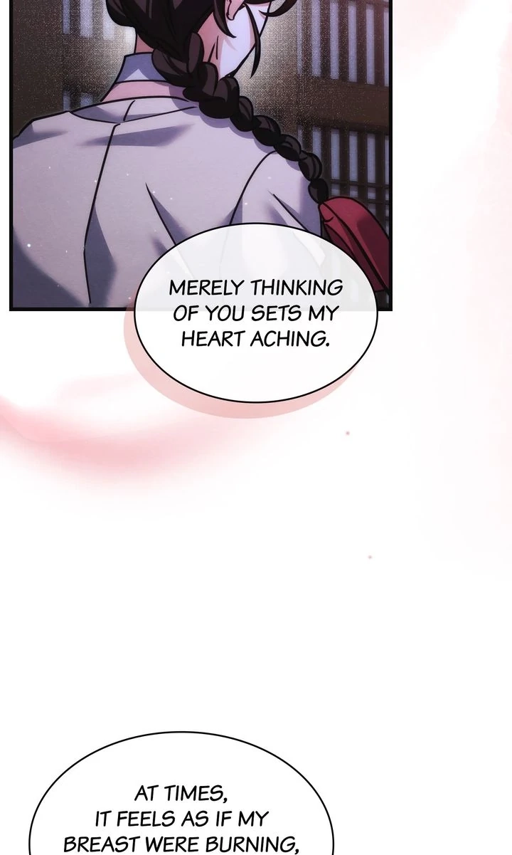 Scent of Desire Chapter 12 Page 32