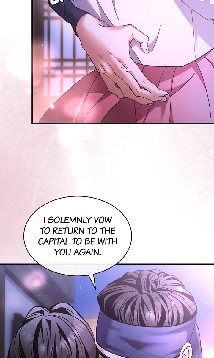 Scent of Desire Chapter 12 Page 39