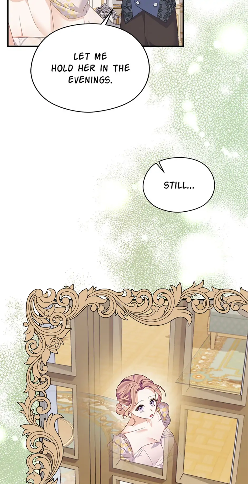 My Dear Aster Chapter 58 Page 5