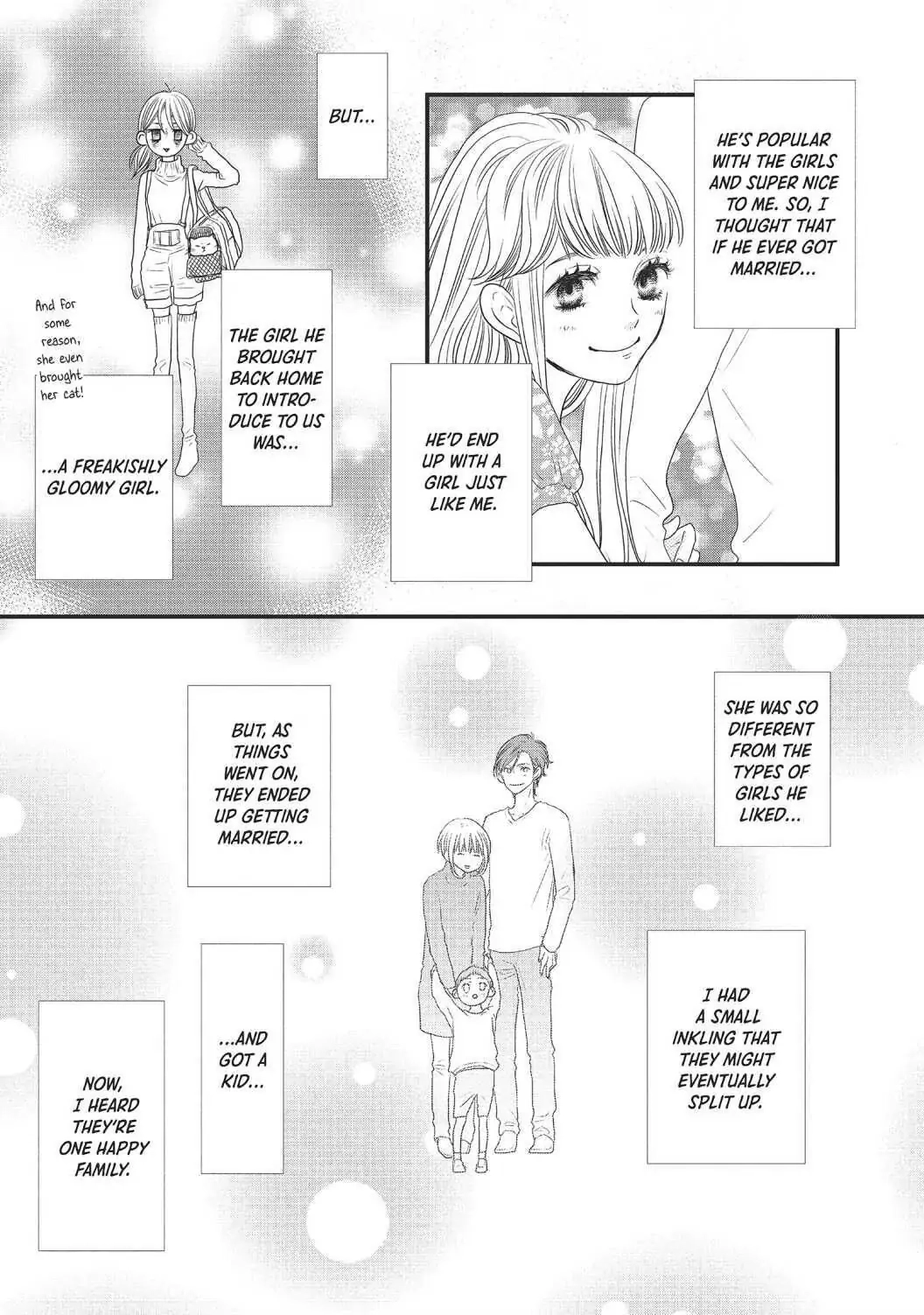Gokigenyou, Koharu-san Chapter 5 Page 11