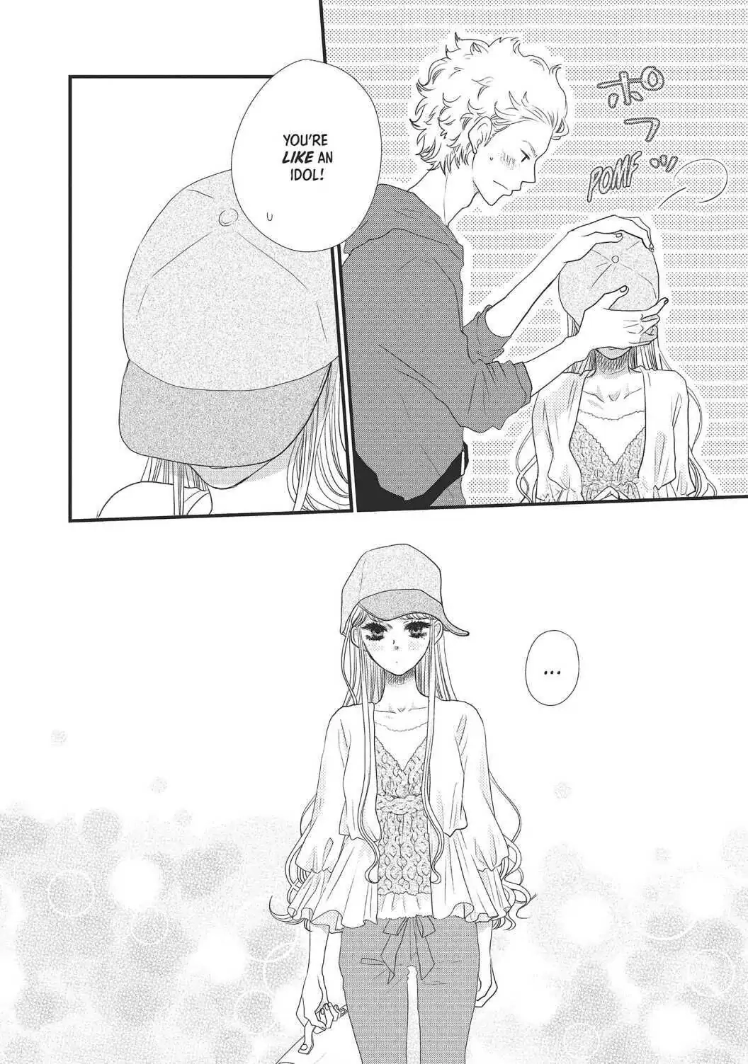 Gokigenyou, Koharu-san Chapter 5 Page 30