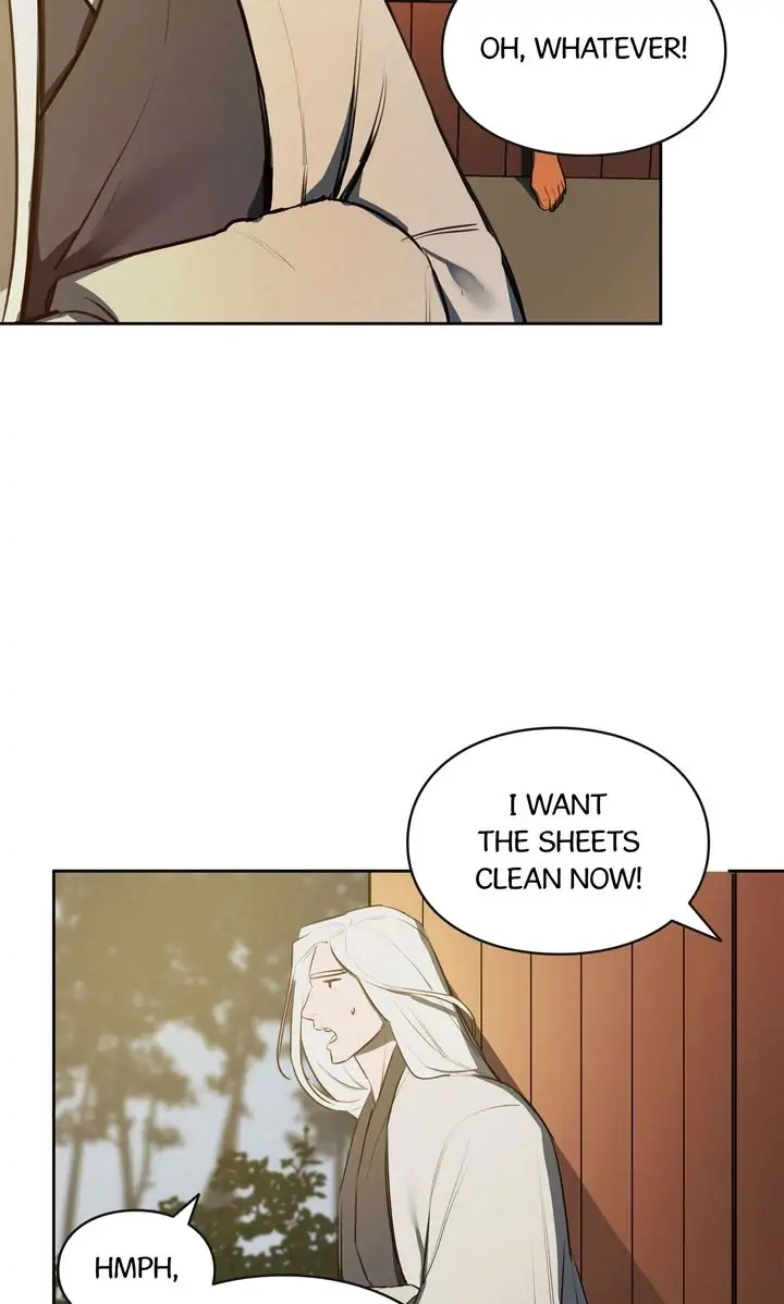 Just Divine! Chapter 24 Page 42