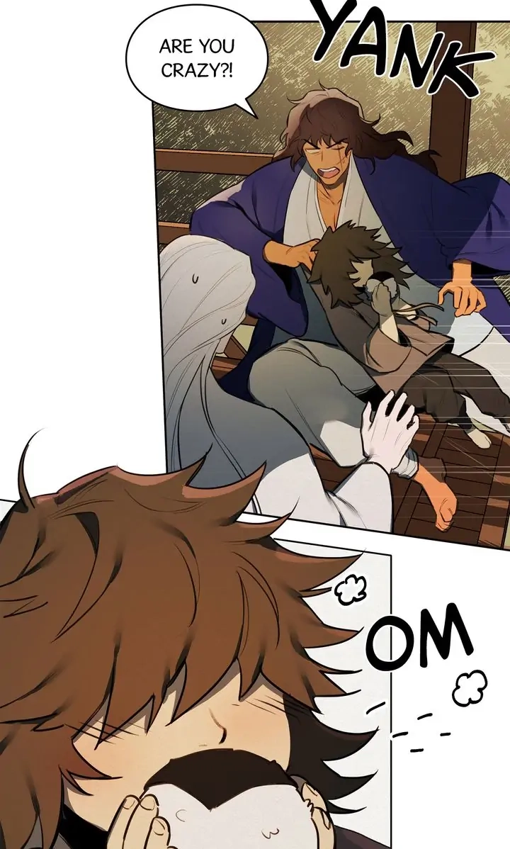 Just Divine! Chapter 24 Page 68