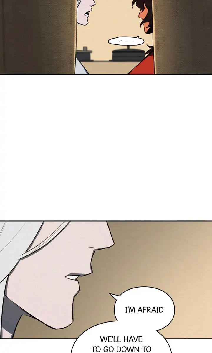 Just Divine! Chapter 24 Page 92