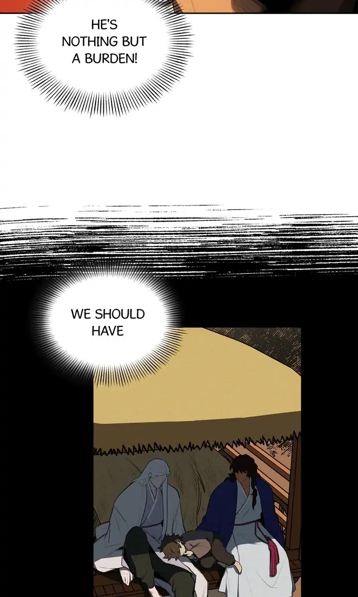 Just Divine! Chapter 24 Page 96