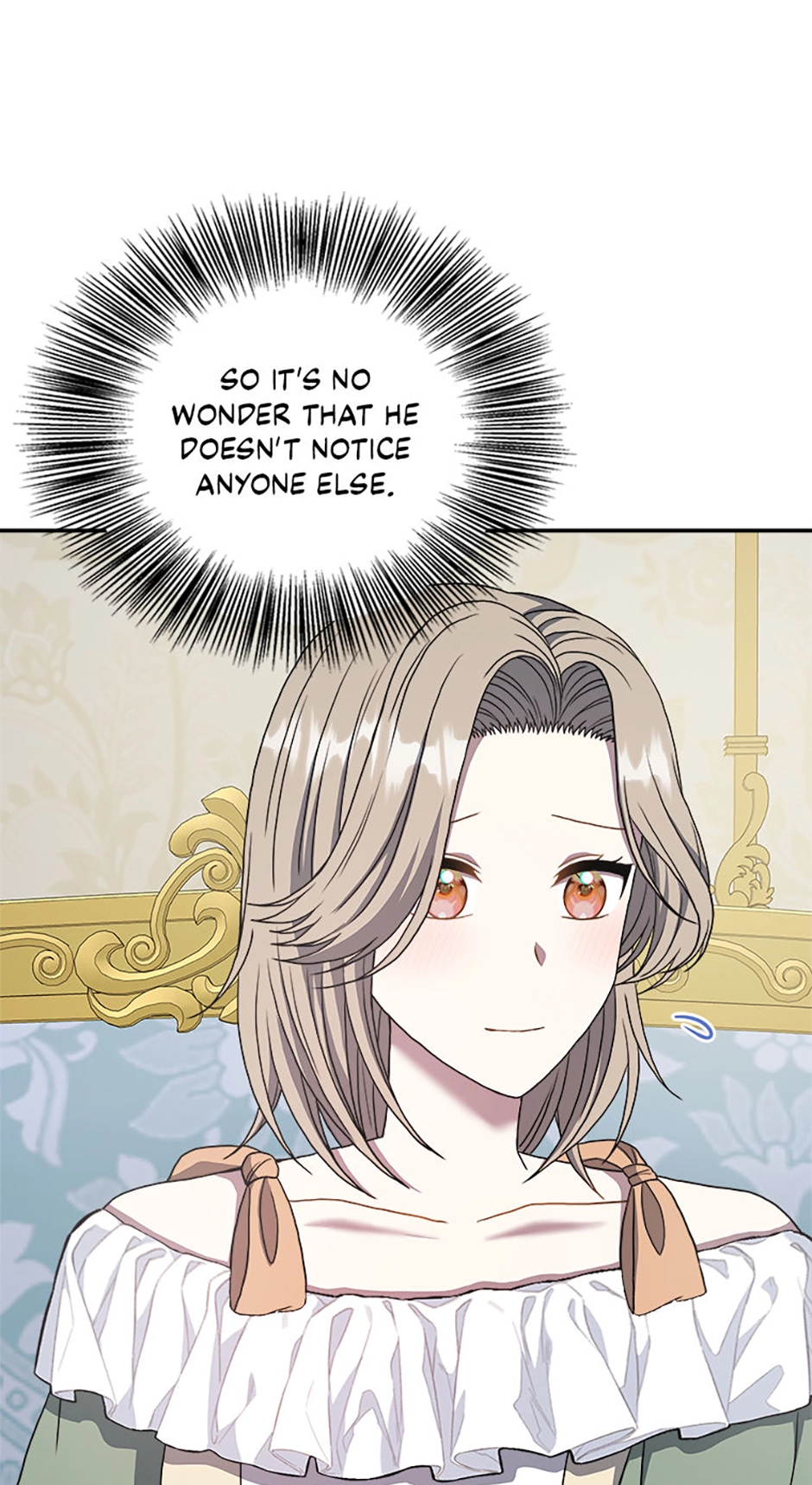 My Prince's Healing Touch Chapter 67 Page 69