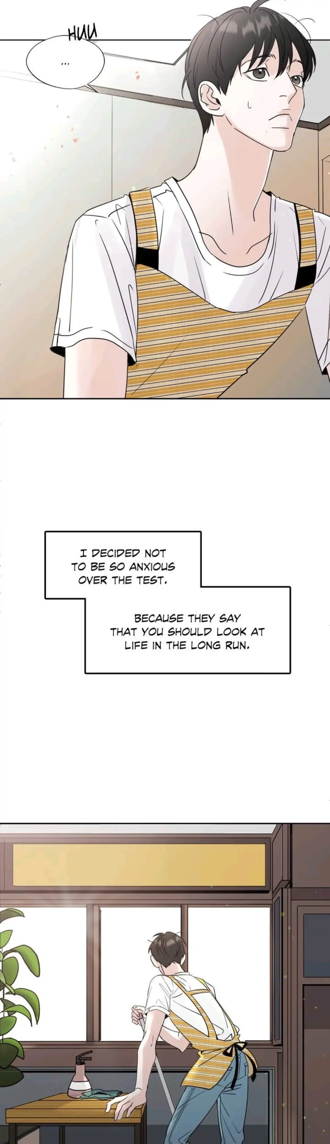 Lend Me Some Sugar Chapter 1 Page 5
