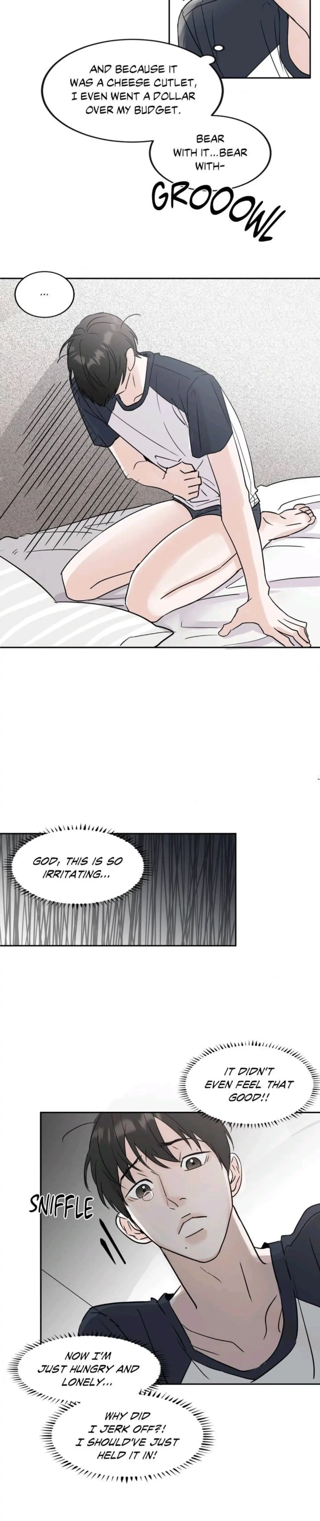 Lend Me Some Sugar Chapter 1 Page 33