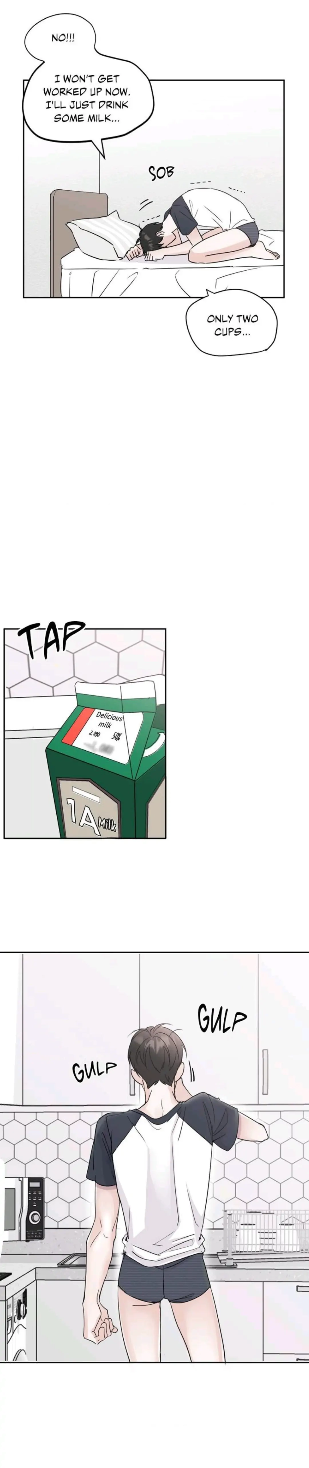 Lend Me Some Sugar Chapter 1 Page 34