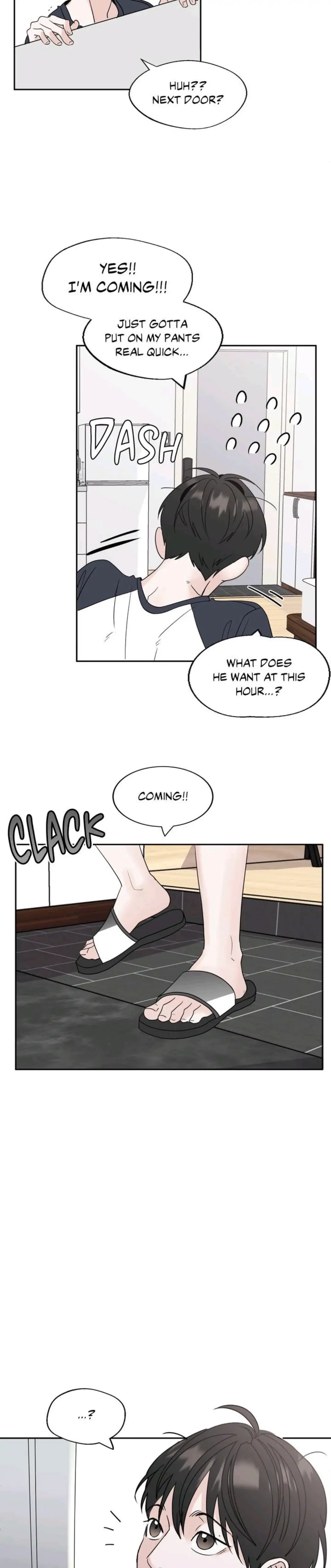 Lend Me Some Sugar Chapter 1 Page 36