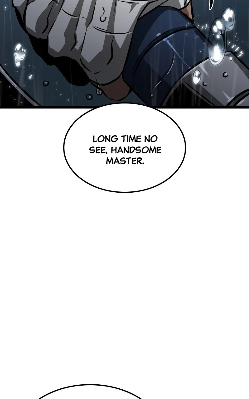 The World After The End Chapter 53 Page 23