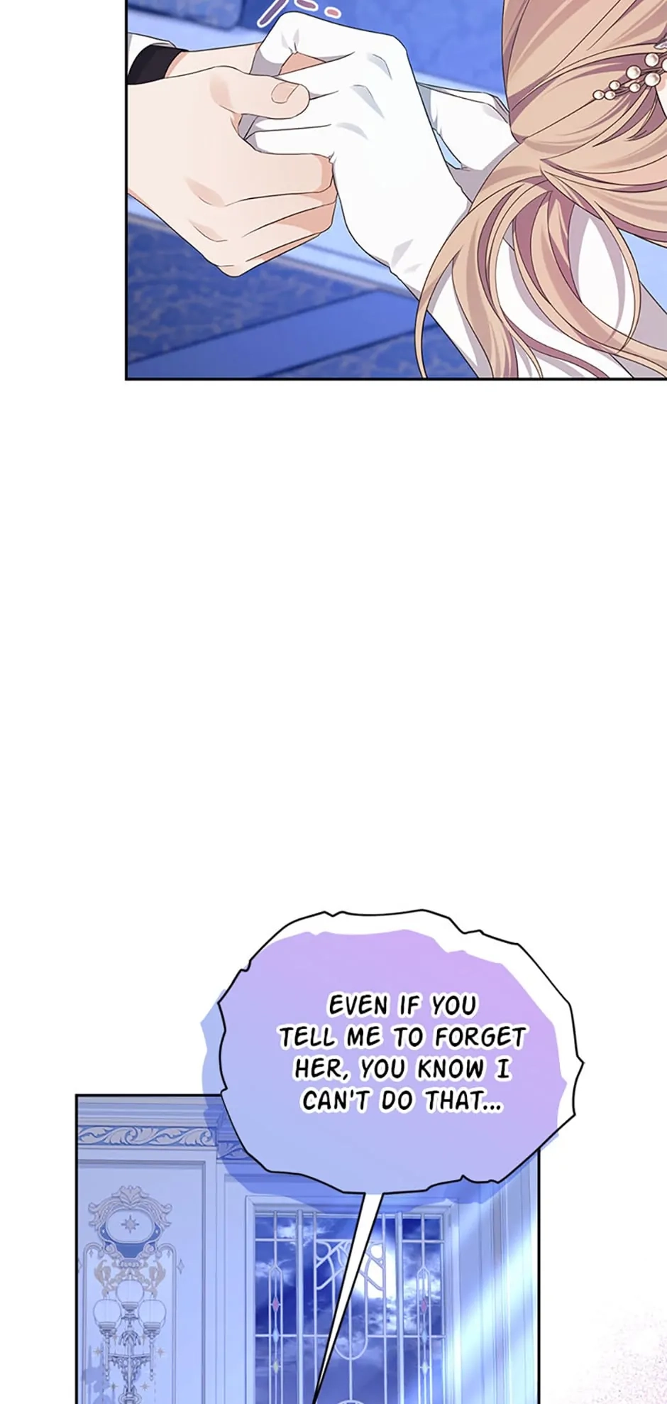 My Dear Aster Chapter 42 Page 34