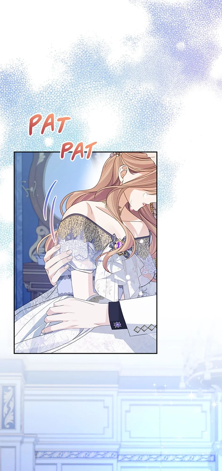 My Dear Aster Chapter 42 Page 40