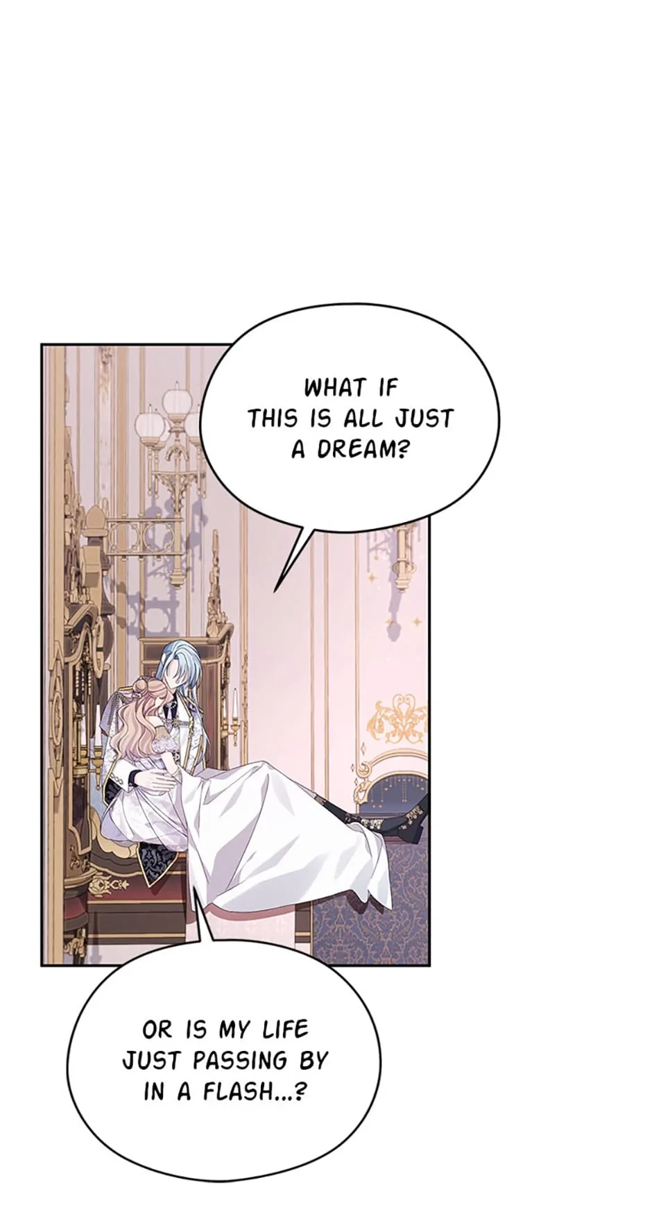My Dear Aster Chapter 42 Page 62