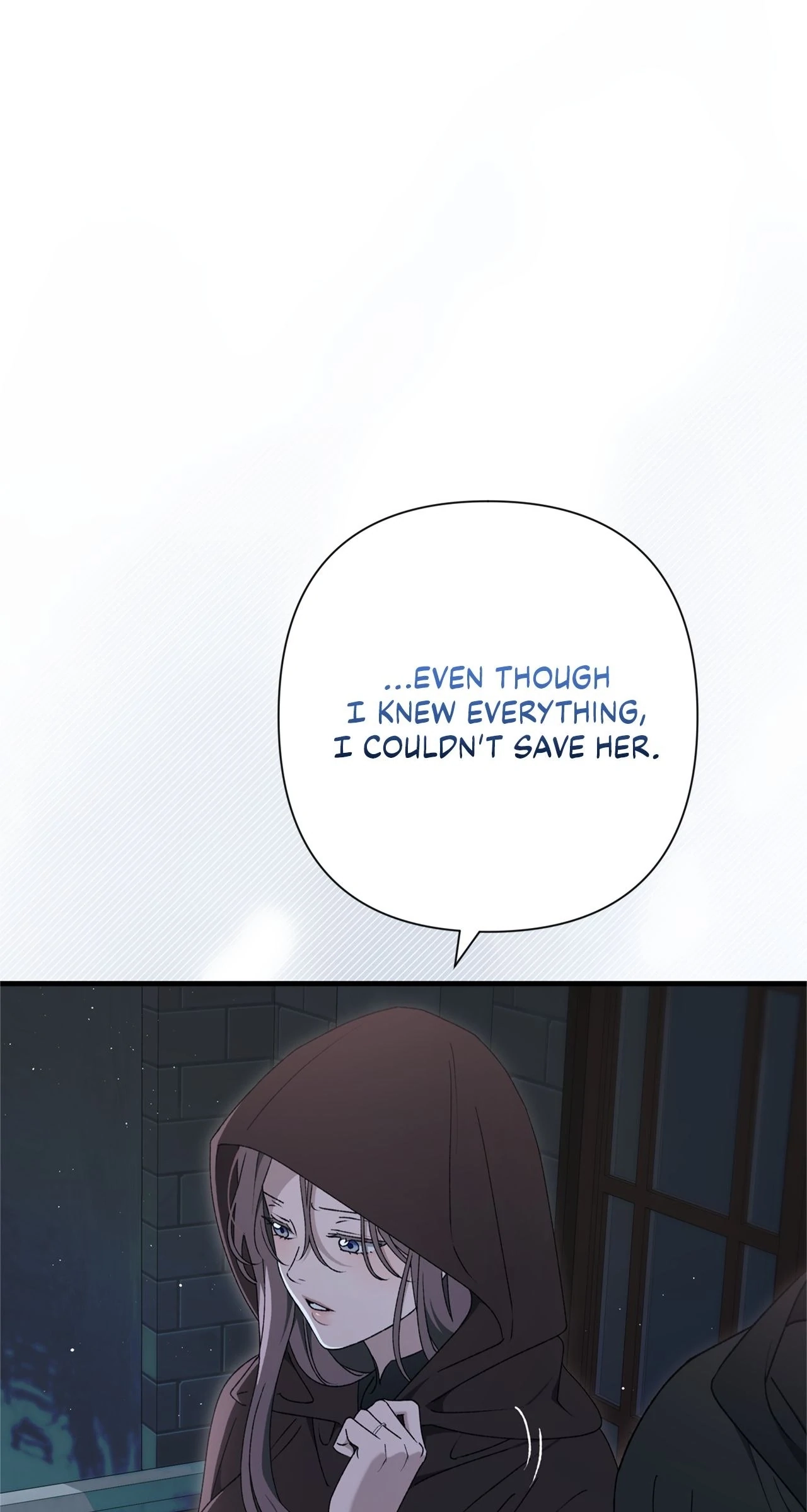 The Saintess and the Curse Chapter 43 Page 24